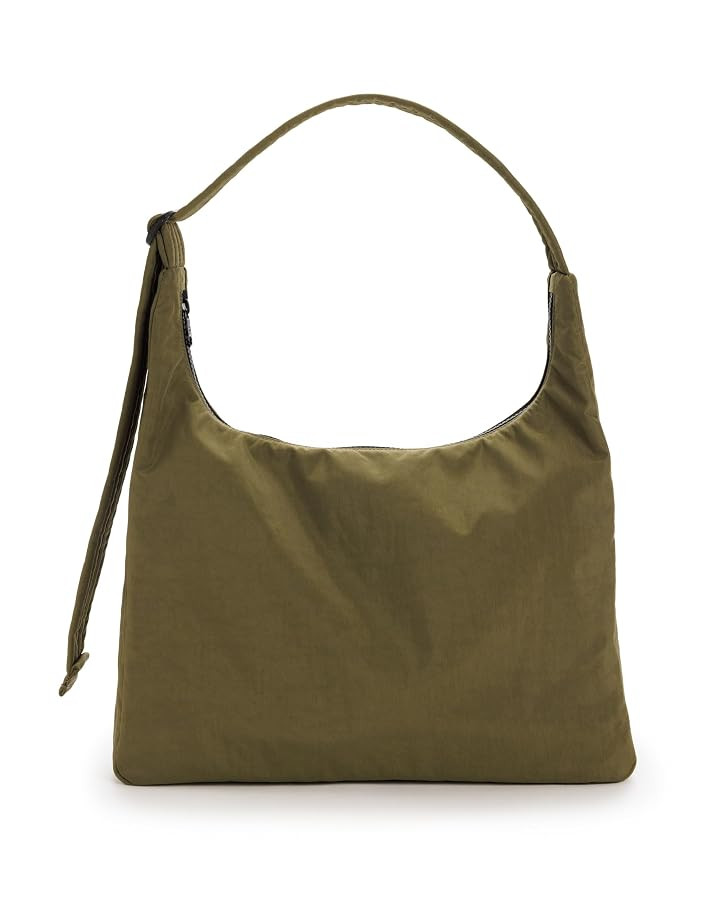 BAGGU Nylon Shoulder Bag | Amazon (US)