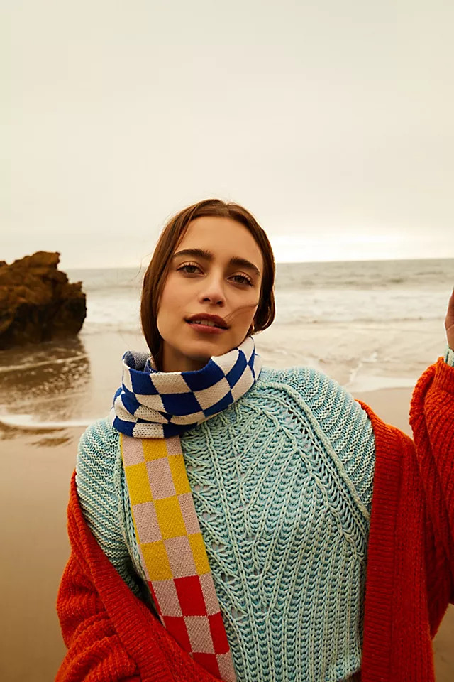 Sweetheart Sweater | Free People (Global - UK&FR Excluded)