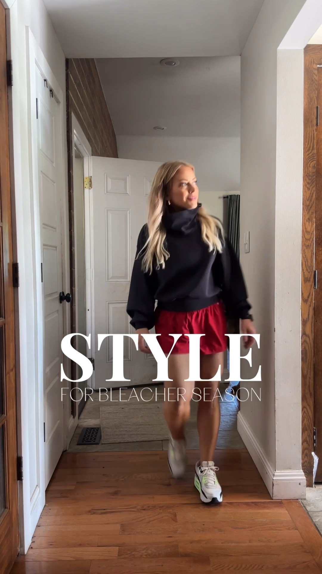 Sports seasons are unofficial fashion seasons for busy moms ⚾️ 

Here are a number of my favorite ballpark outfits, staples and real ‘life savers’ for the moms doing all the things 👏🏻

#LTKmomlife #LTKActive #LTKKids
