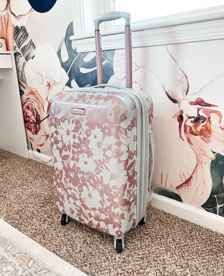 Luggage you need that comes with amazon prime. This is such a good carry on size with extendable space

Amazon prime day, prime day deals, prime day 2023, luggage, carry on, LTKcon

#LTKtravel #LTKfindsunder100 #LTKCon