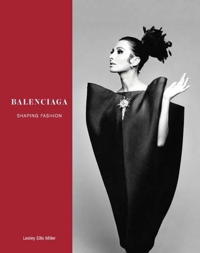 Balenciaga’s Craft: Outside In | Amazon (US)