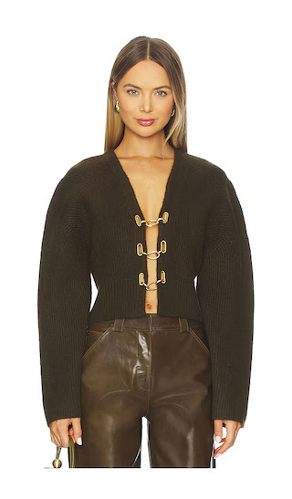 Mayalu Cardigan | Revolve Clothing (Global)