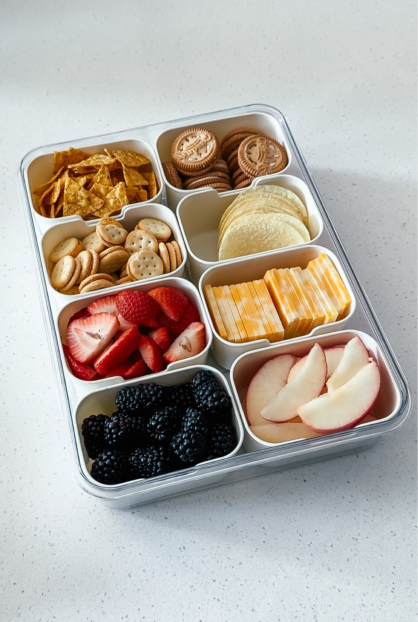 We packed this snackle box for the waterpark today and the kids loved it!! Perfect for pool/beach days! 

#LTKFindsUnder50 #LTKKids #LTKFamily