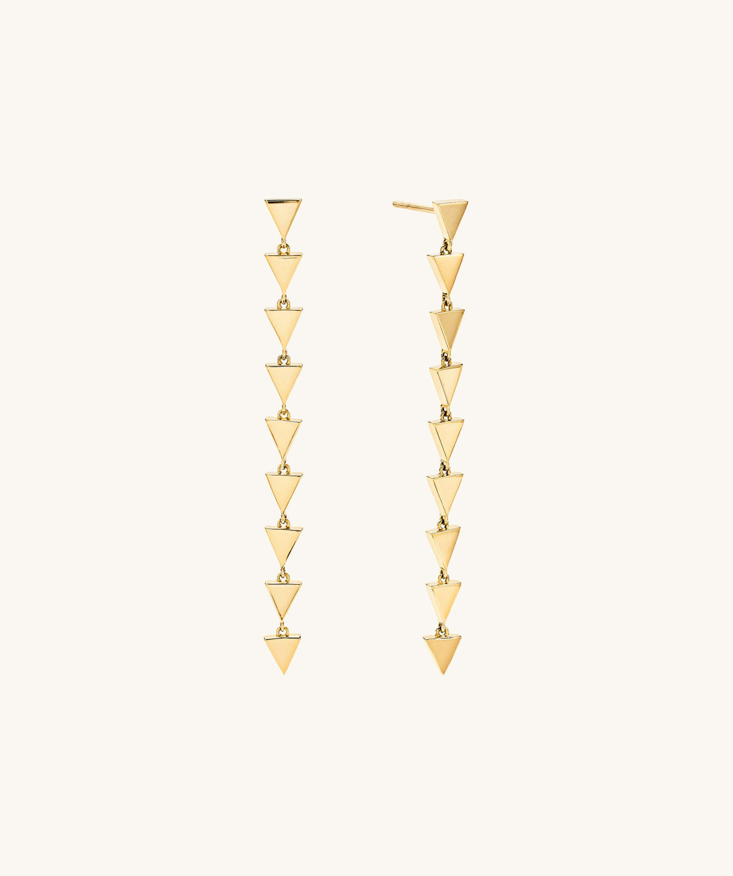Patra Drop Earrings | Mejuri Fine Crew