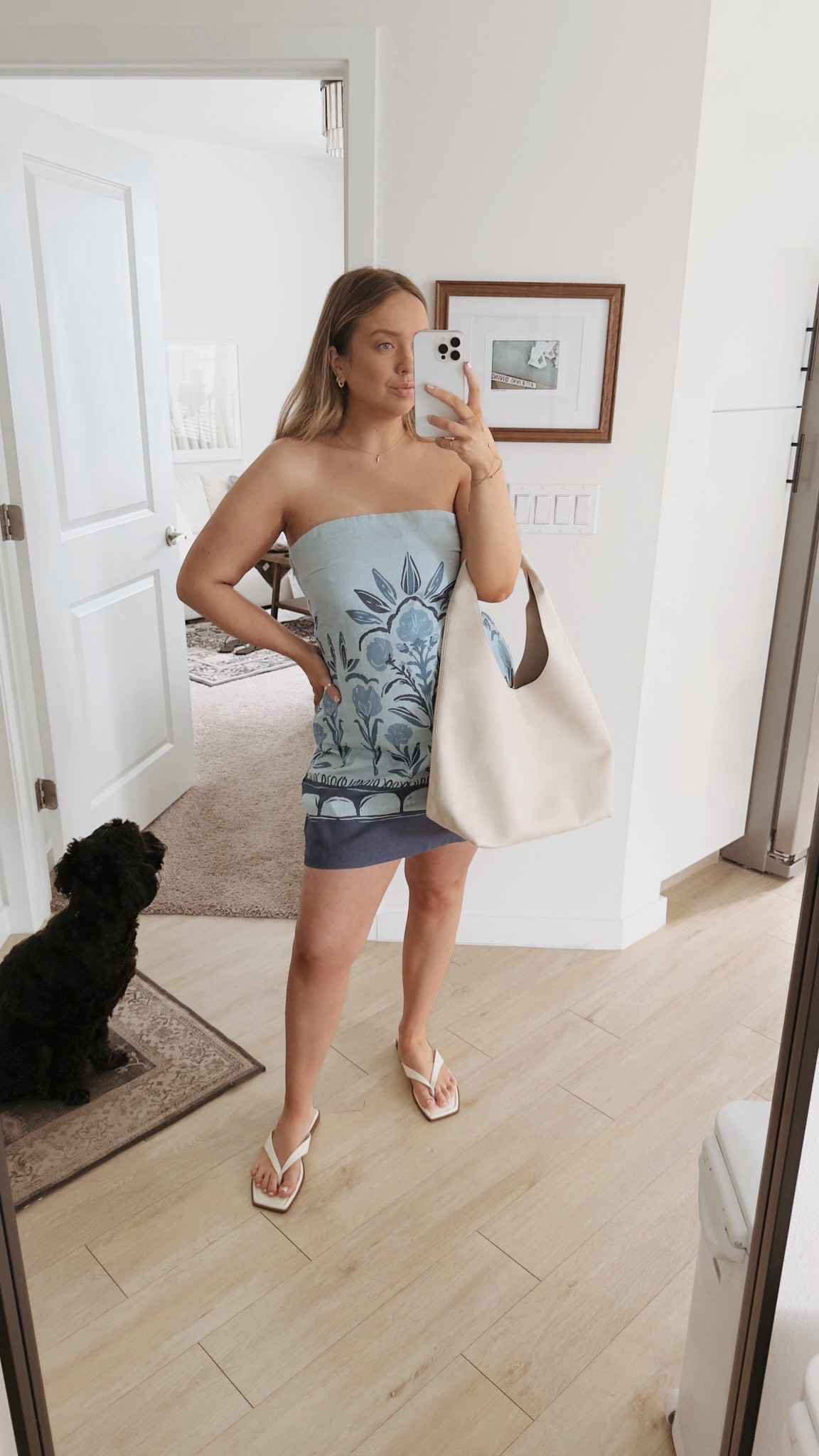 Abercrombie summer dress

#LTKStyleTip #LTKSeasonal #LTKSummerEdit