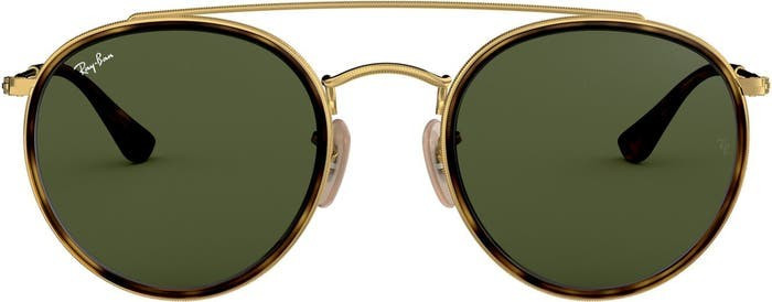 51mm Aviator Sunglasses | Nordstrom