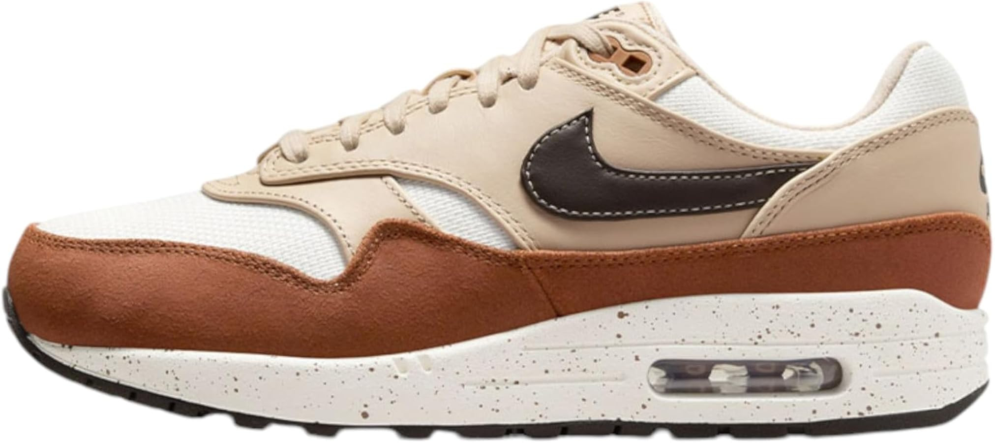 Nike Women's Air Max 1 Shoes | Amazon (US)