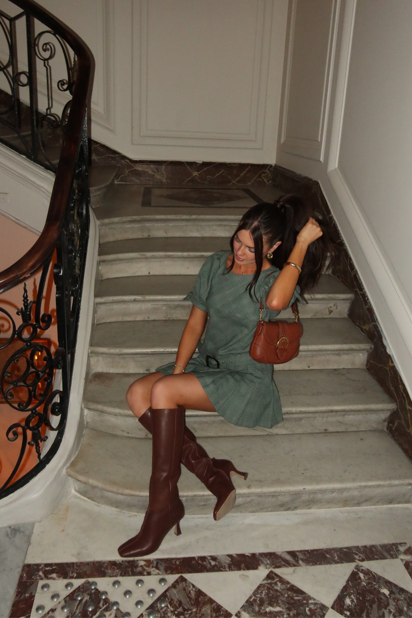 Paris day 1