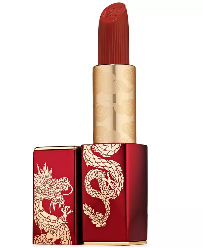 Estée Lauder Limited-Edition Pure Color Lipstick - Macy's | Macy's