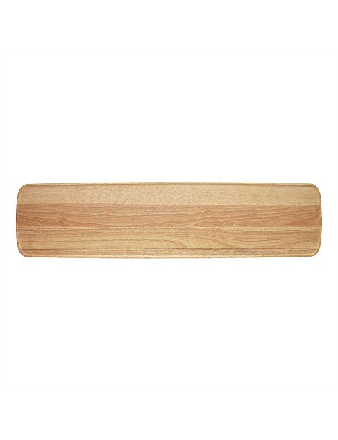 ECOLOGY ALTO SERVING BOARD 100 X 25CM | David Jones (Australia & New Zealand)