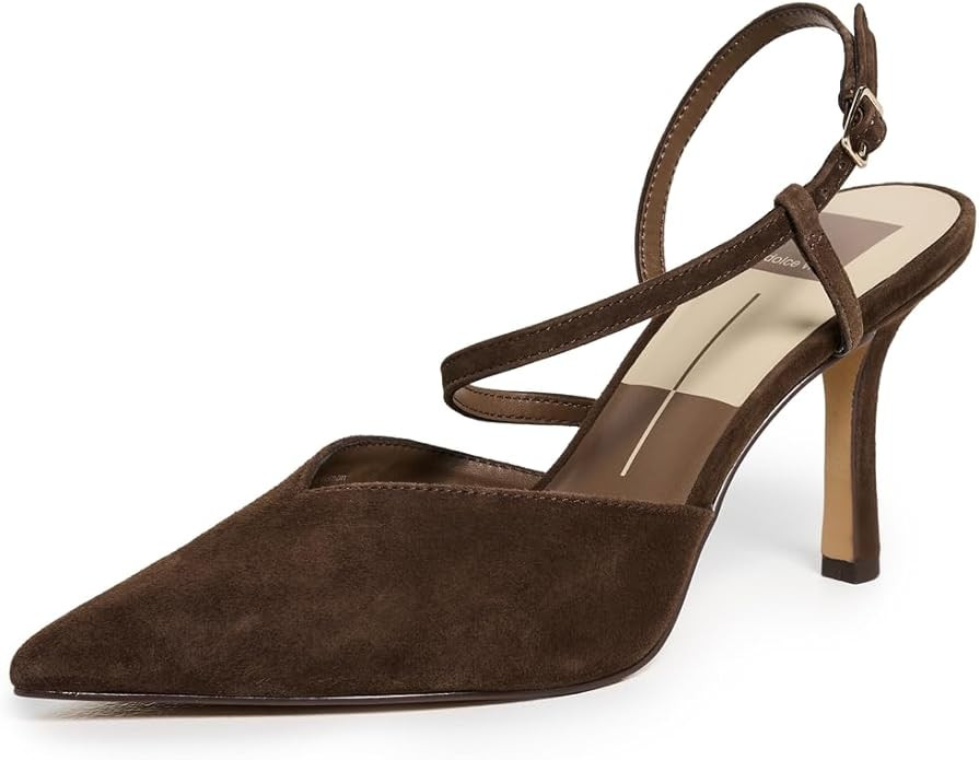 Dolce Vita Women's Kamra Pump | Amazon (US)