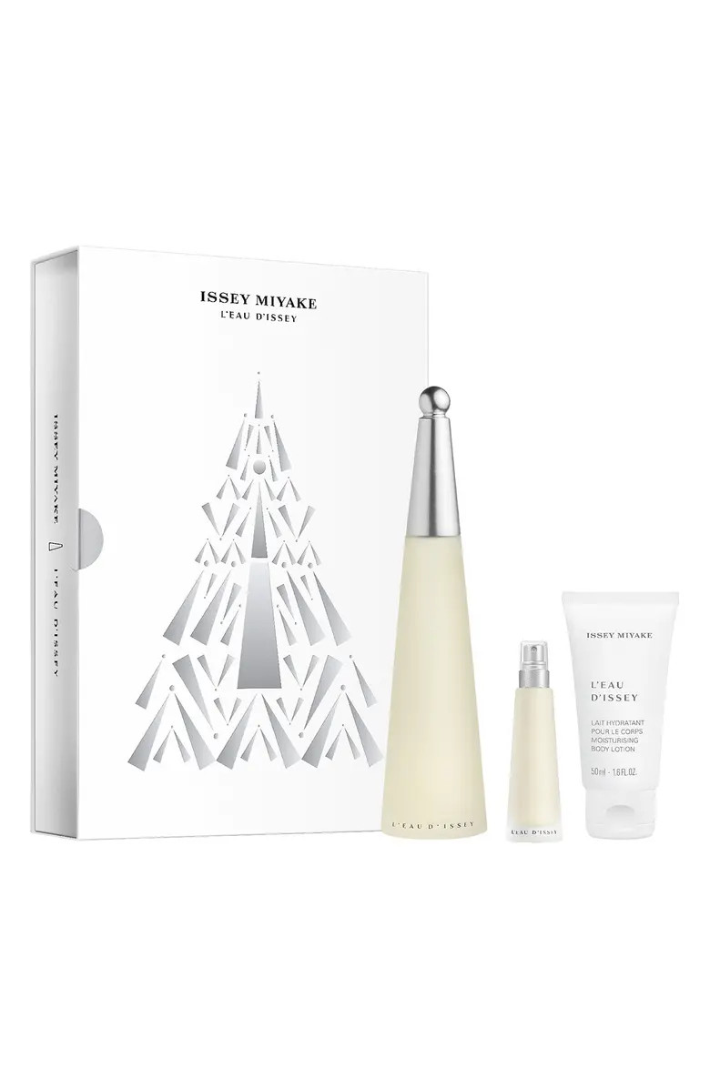 Issey Miyake L'Eau d'Issey Eau de Toilette Set USD $140 Value | Nordstrom | Nordstrom Canada