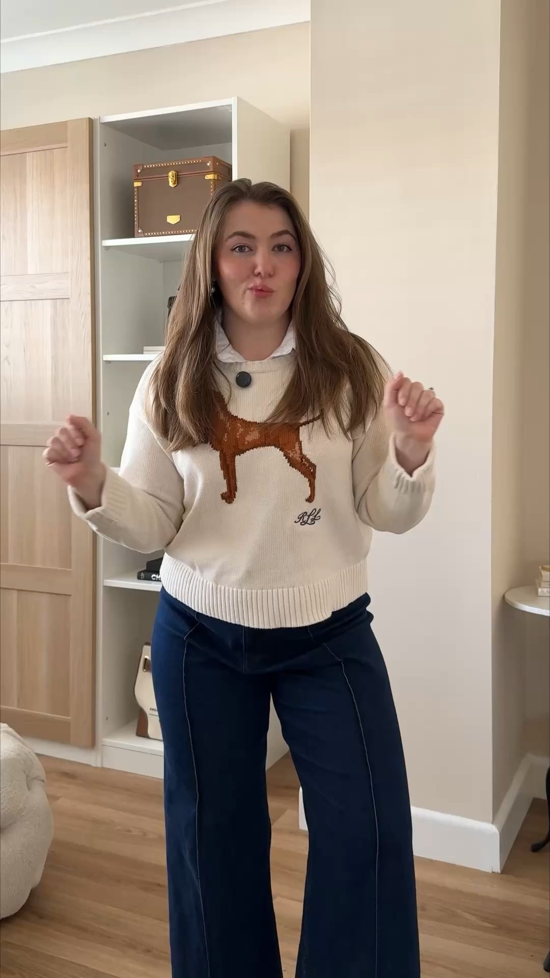 7 Days Of Spring Styling - Day 3