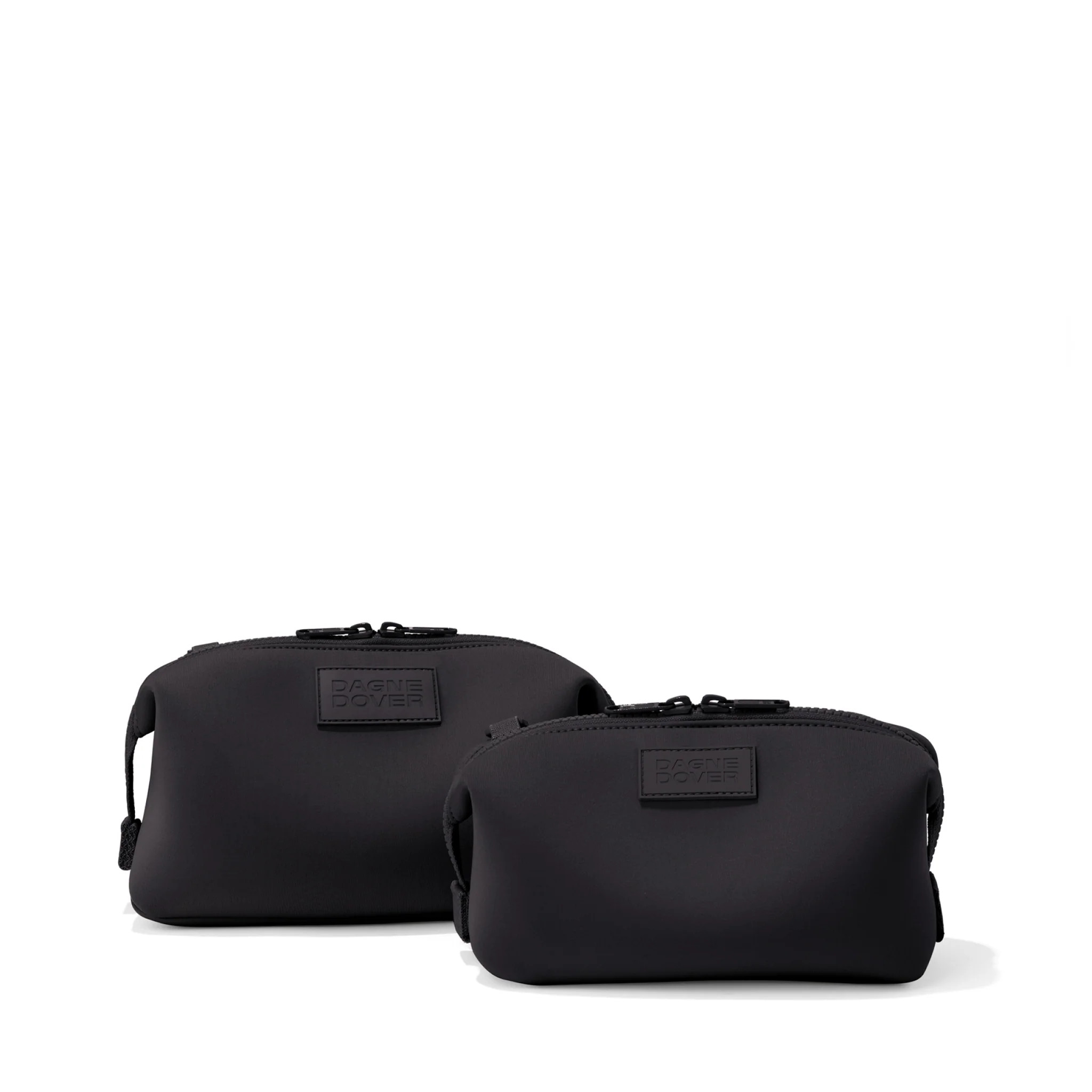 Hunter neoprene Toiletry Bag | Dagne Dover