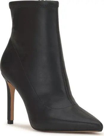 Grijalva Pointed Toe Bootie (Women) | Nordstrom