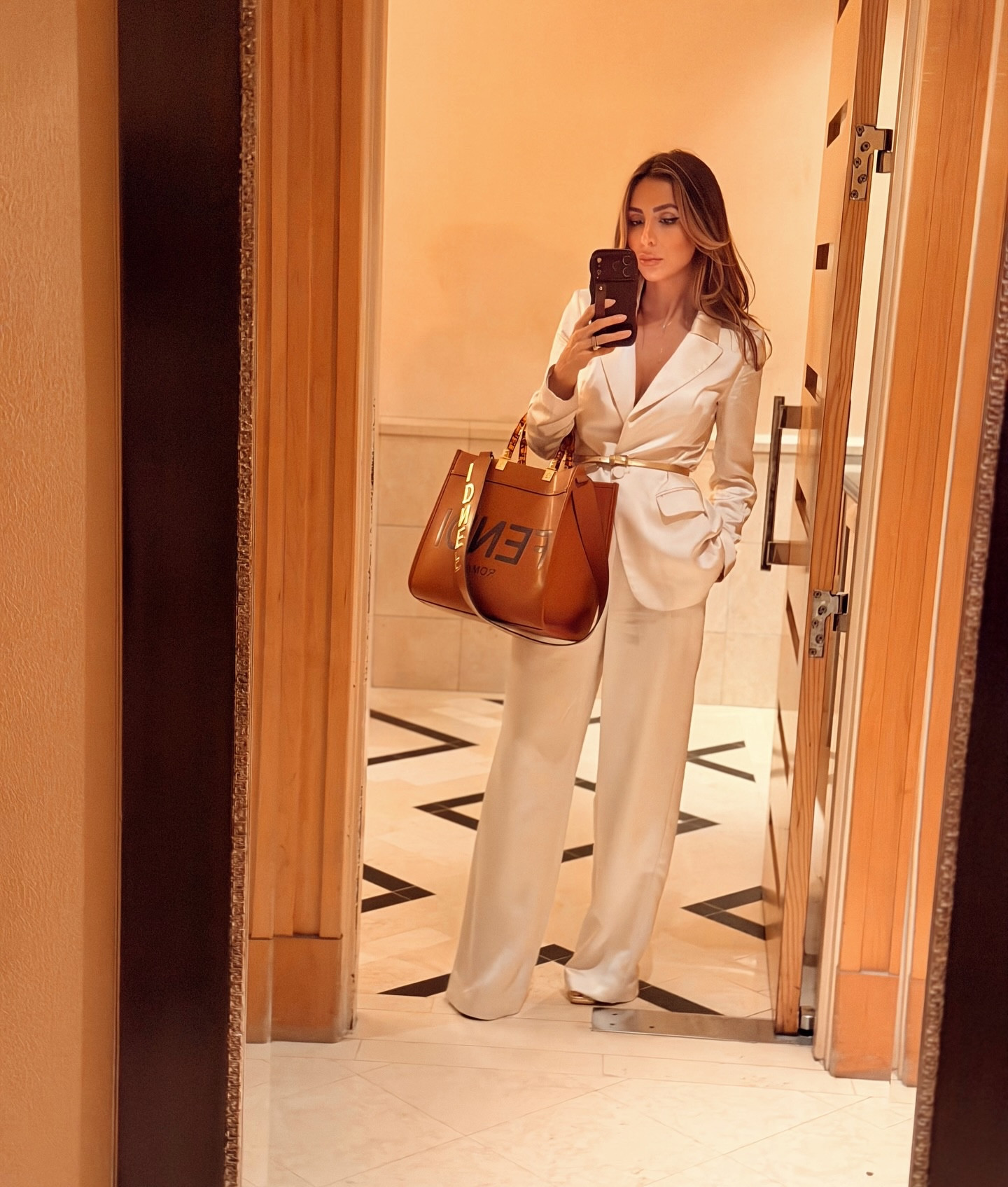 Outfits for LeadUp 2026 by Glover U…at @diplomatbeachresort 
3 days of Leadership, strategy, beautiful spaces, and life in between.

Excited for what’s to come for @casaleblanc_

#LTKWorkwear #LTKdayinmylife #LTKstorytime
