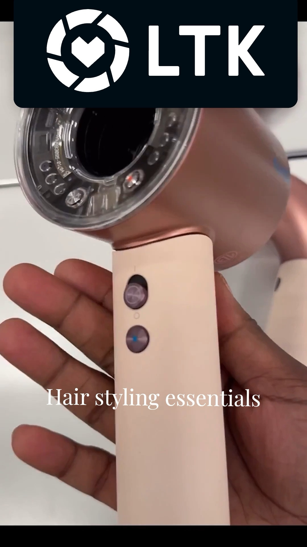 SecretsofYve: Gift Guide  DYSON hair tools as gifts 🎁 for loved ones or for yourself! 🖤 
#Secretsofyve #ltkgiftguide
Always humbled & thankful to have you here.. New posts daily at 3pm & 4:15pm EST. 
CEO: PATESI Global & PATESIfoundation.org
@secretsofyve : where beautiful meets practical, comfy meets style, affordable meets glam with a splash of splurge every now and then. I do LOVE a good sale and combining codes! #ltkstyletip #ltksalealert #ltkfamily #ltku #ltkfindsunder100 #ltkactive #ltkactive #ltkkids #ltkfindsunder50 #ltkover40 #ltkpetite #ltkplussize #ltkhome #ltkswim #ltkitbag #ltkwedding #ltkbaby #ltkgrwm #ltkmomlife #ltkholiday #ltkmens #dayinmylife #ltkholiday #ltktall #ltkmidsize #ltktravel #ltkselfcare #ltkvlog secretsofyve

#LTKWedding #LTKSeasonal #LTKBeauty