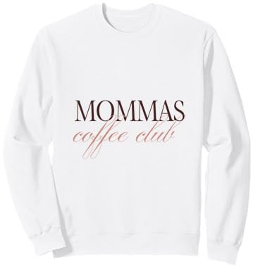 MCC Sweatshirt | Amazon (US)