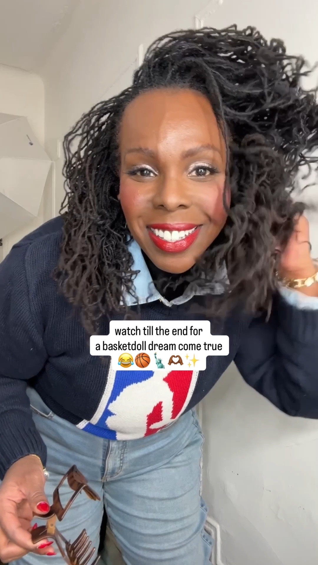 Dolls, This L’Oréal Paris edit is classic, easy, and quietly pretty 💋 you’ll need:

✨ Le Shadow Stick in Twinkly Rose + Magnetic Mauve glides on creamy and smooth — no tugging, no fallout, just soft shimmer that lasts.

✨ Panorama Mascara in Blackest Black gives that wide-awake, fanned-out lash thanks to its lightweight, smudge-resistant formula (volume without the crunch).

✨ And the lip? Colour Riche Lip Liner + Satin Lipstick in Le Rouge Paris — infused with argan oil and vitamin E so lips stay soft, moisturized, and polished all day.

Linked for my dolls who like their beauty timeless, not loud. 💄✨

#LTKBeauty #LTKValentine #LTKgrwm