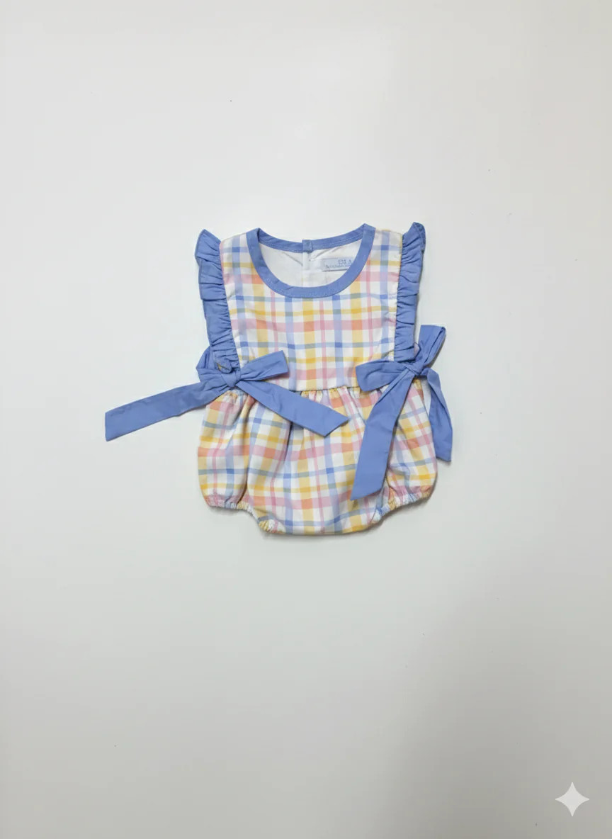 City Beautiful Spring Pastel Bubble | Persnickety
