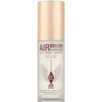 Charlotte Tilbury Airbrush Flawless Setting Spray 34ml | Cult Beauty