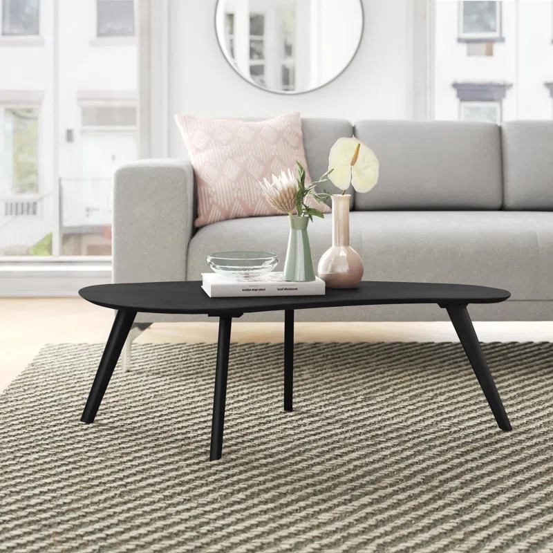 Campanelli Single Coffee Table | Wayfair North America