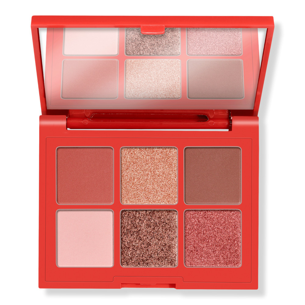 Essence Bronzed This Way Eyeshadow Palette | Ulta