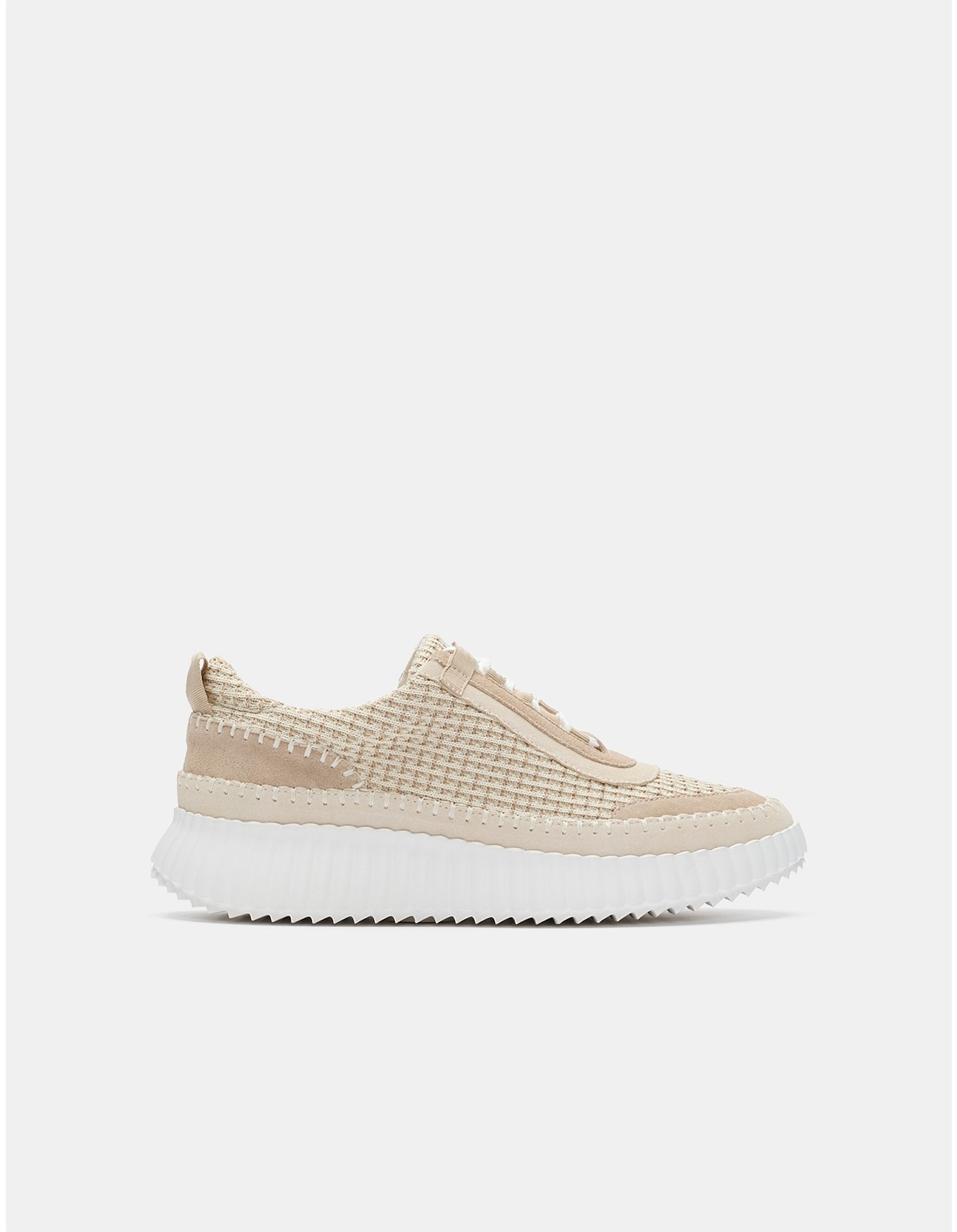 BREE KNIT SNEAKER | David Jones (Australia & New Zealand)