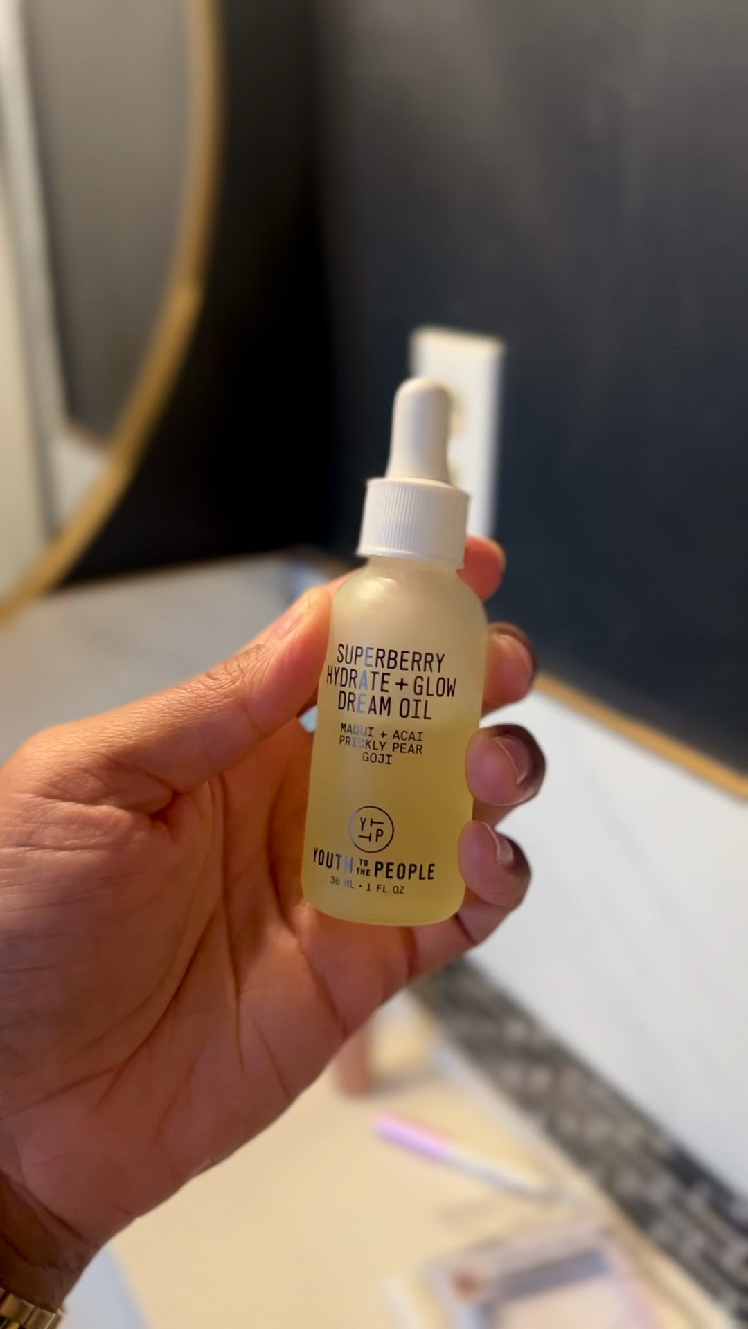 Looking to brighten and moisturize your skin? Look no further than this. I have been using this serum for a little over a month now and it has worked wonders for me. 

#LTKBeauty