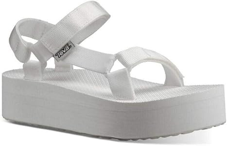 Teva Women's Original Universal Flatform Sports and Outdoor Lifestyle Sandal | Amazon (UK)
