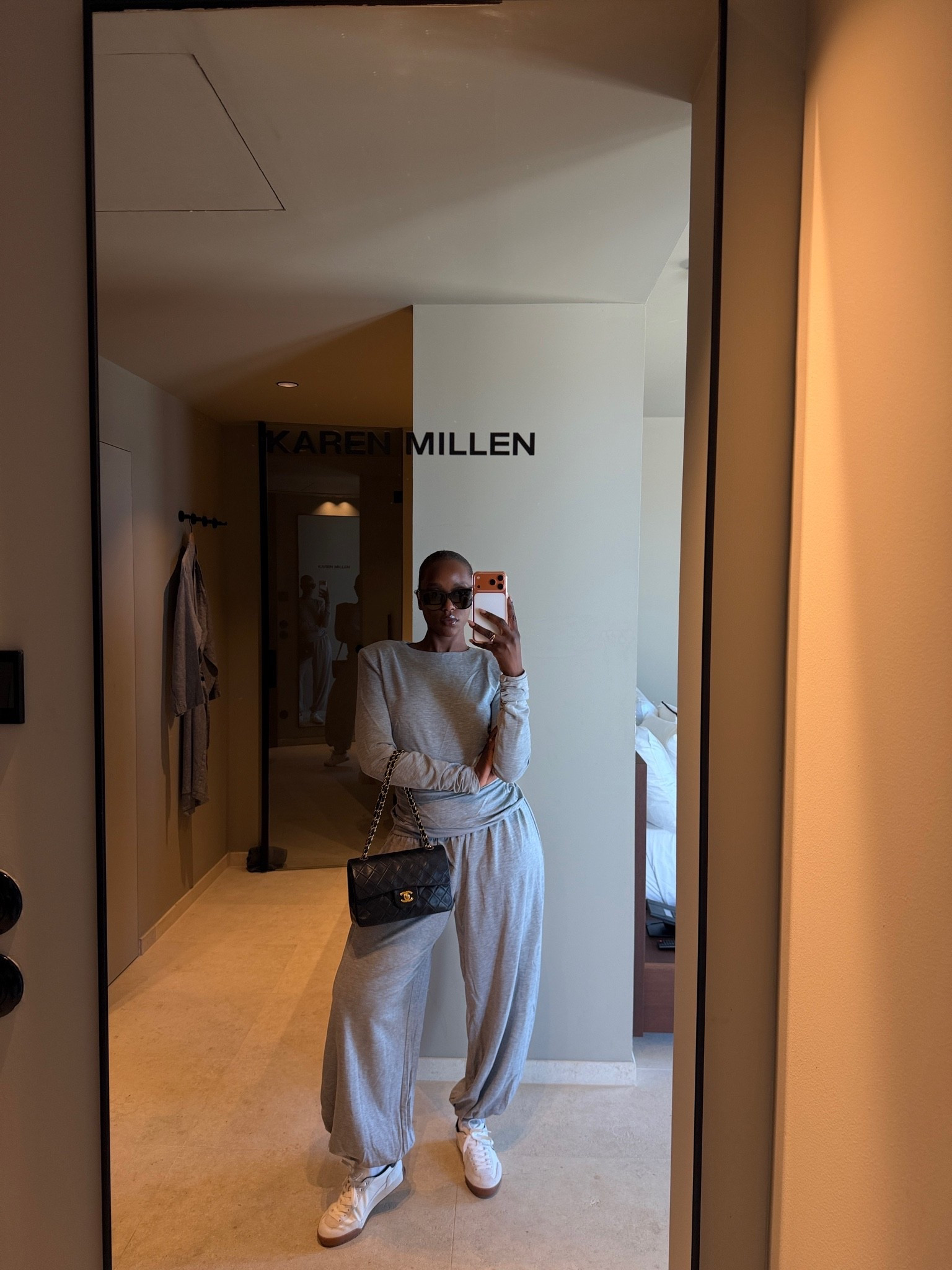 My travel outfit—For 20% off use ´KMCOCO20’

#LTKuk #LTKsummer #LTKtravel