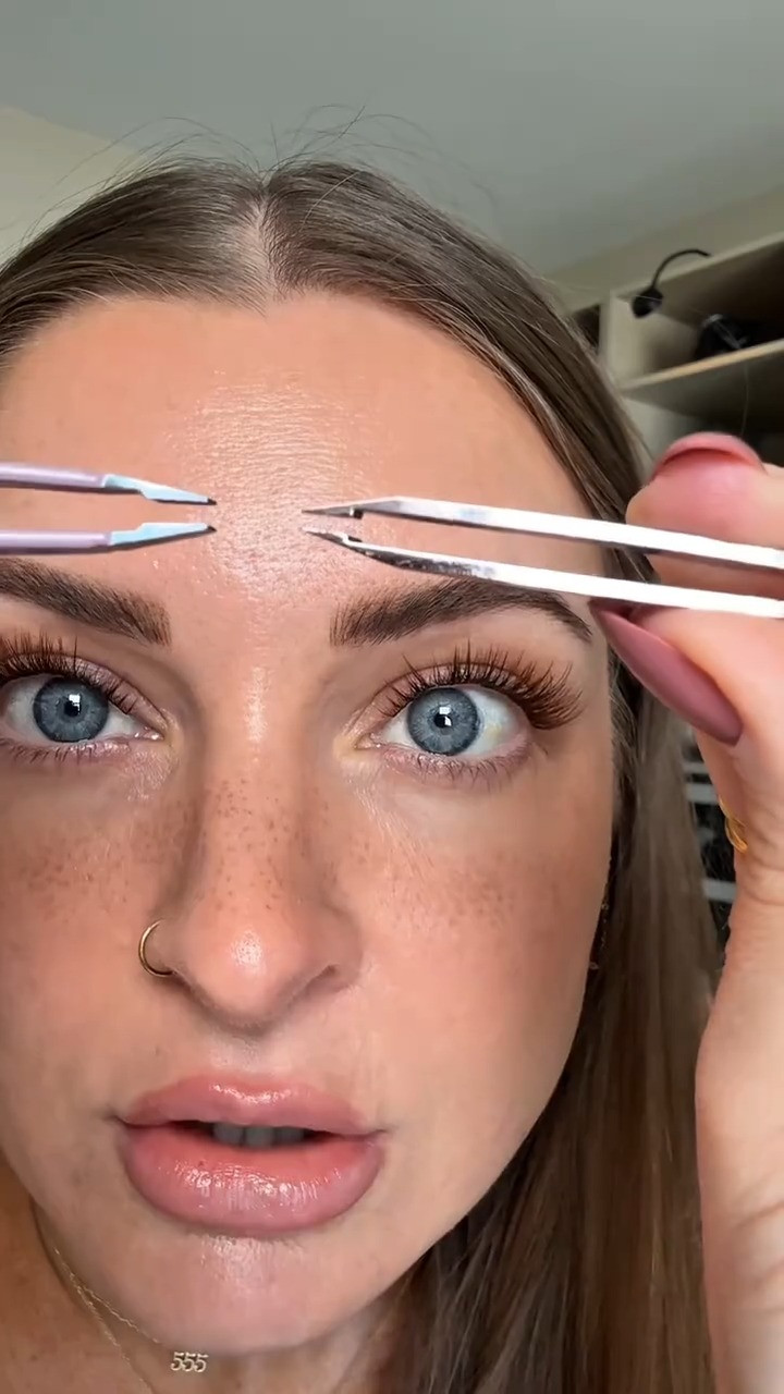 so glad I never settled with the “best selling” tweezers 🤷🏼‍♀️🤷🏼‍♀️  

 #LTKdayinmylife #LTKselfcare #LTKBeauty