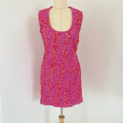 Bottega Veneta Bouclé mini dress | eBay US