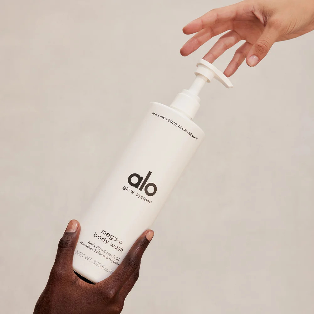 Mega-C Body Wash | Alo Yoga (US)