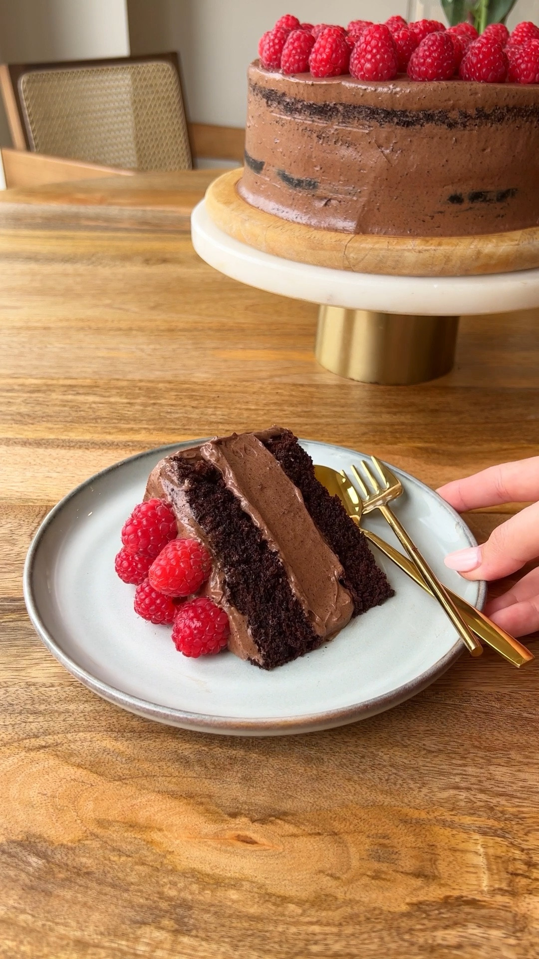 Products to make my choc cake! 

#LTKVideo #LTKhome #LTKSeasonal