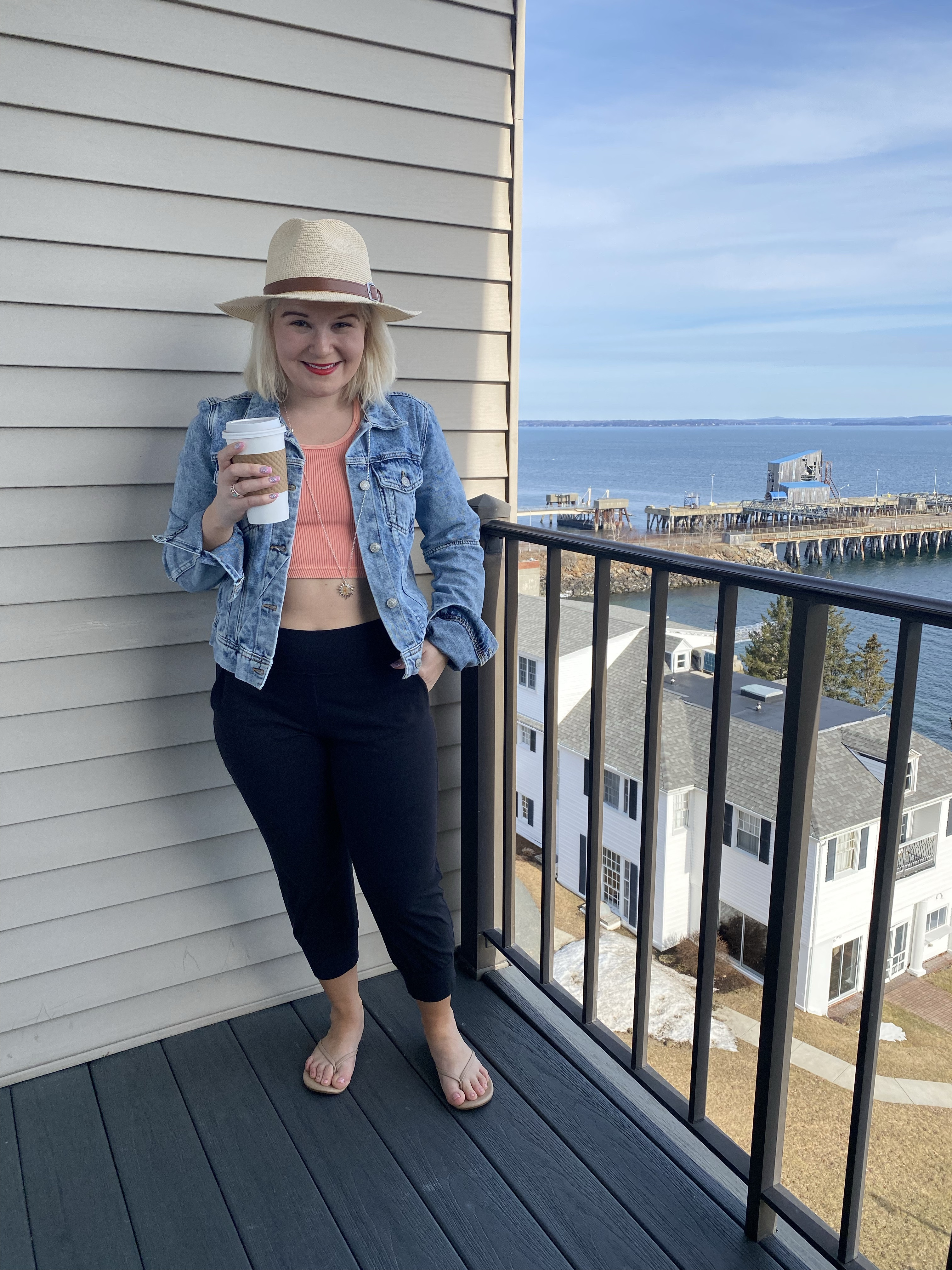 One of my favorite travel outfitz. 

#LTKActive #LTKPetite #LTKTravel