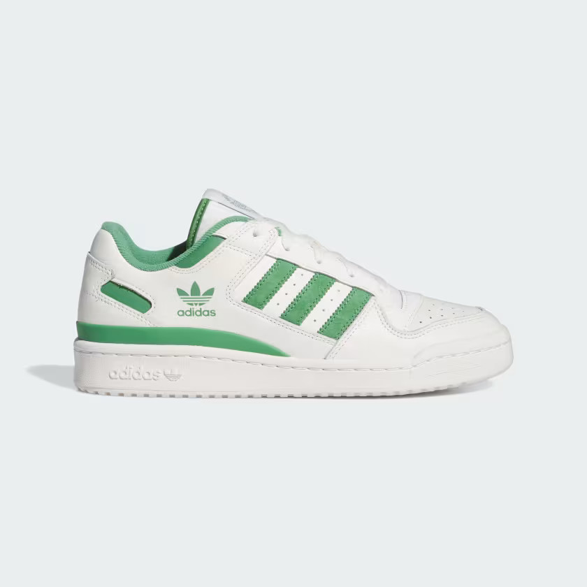 Forum Low CL Shoes | adidas (US)
