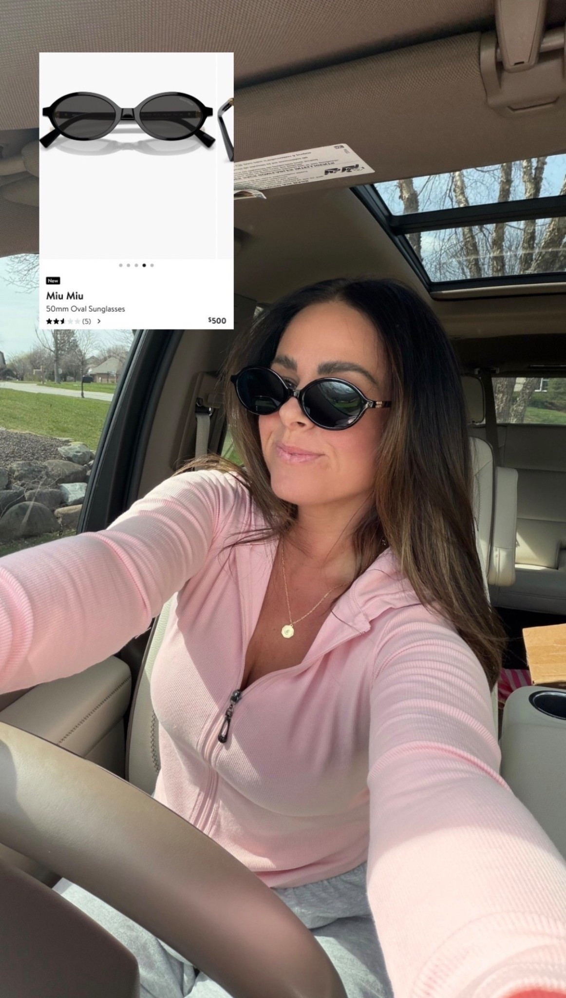 Save vs. splurge sunnies 👓

#LTKTravel #LTKSeasonal #LTKgrwm