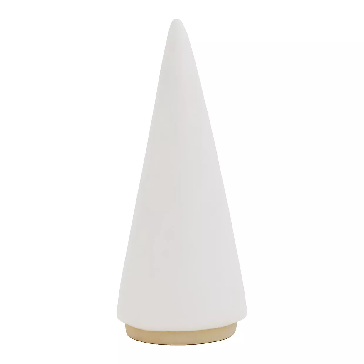 St. Nicholas Square® Ceramic Cone Tree Table Decor | Kohl's