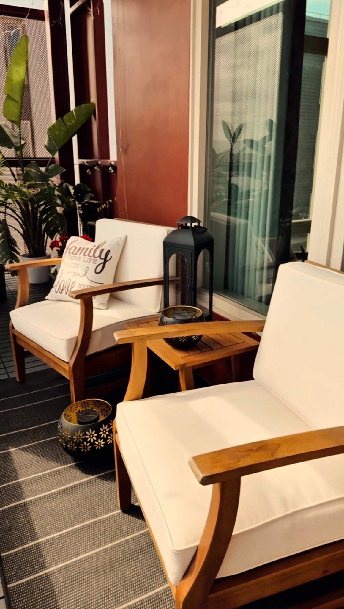 Most of my Patio finds are from @Wayfair 

#ad #wayfair #wayfairpartner #wishyouwerehere #outdoor

#LTKSpringSale #LTKHome