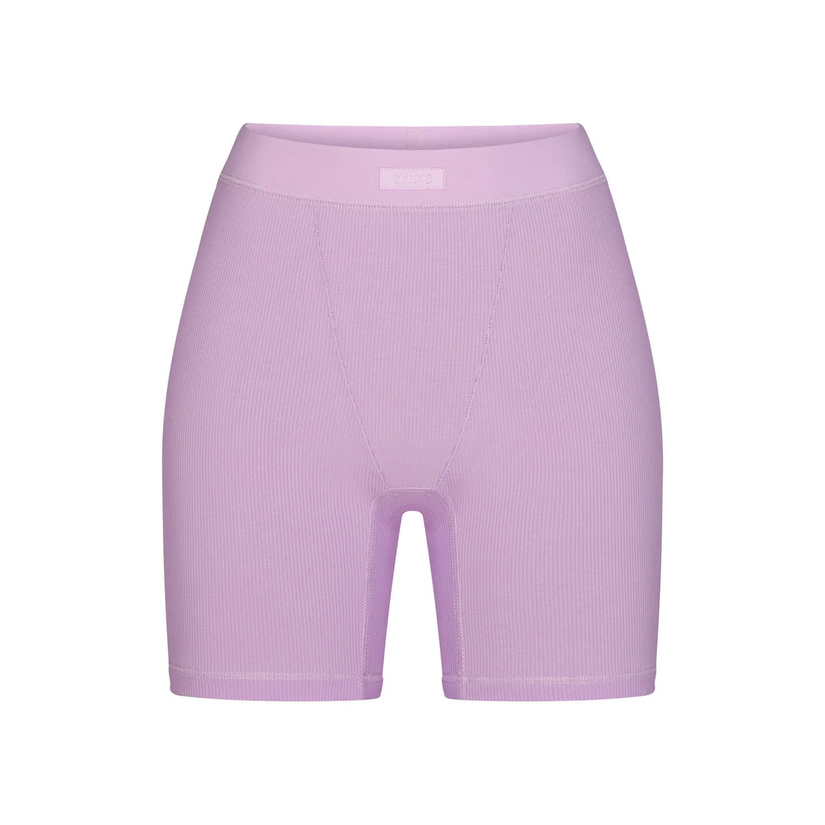 SOFT LOUNGE BOXER | SUGAR PLUM | SKIMS (US)