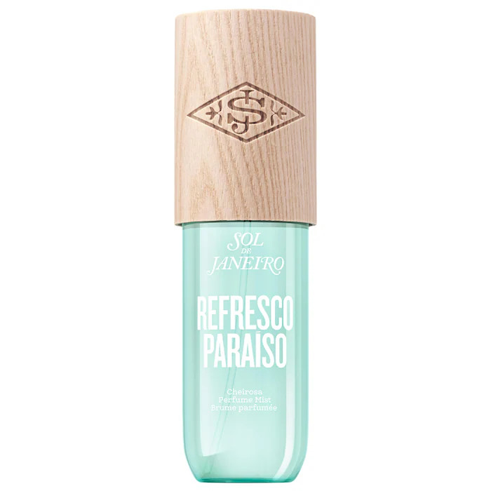 Refresco Paraíso Hair & Body Perfume Mist | Sephora (US)