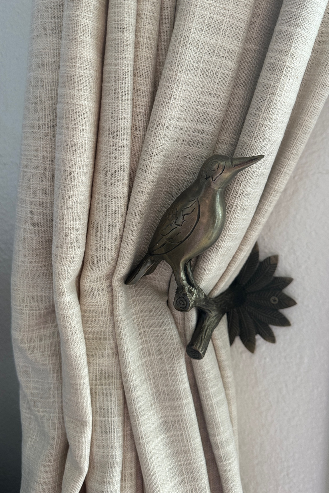 Semi custom curtains for a fraction of the cost! High quality and highly recommended  

#LTKhome #LTKunder100 #LTKstyletip