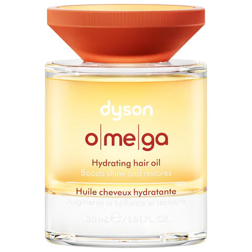 Omega™ Hydrating Hair Oil | Sephora (CA)
