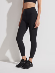 Let's Move High Rise Legging 25 | Varley USA