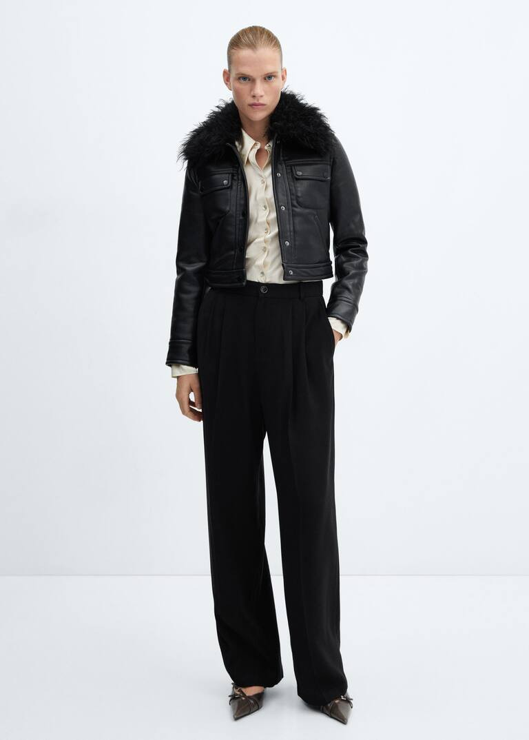 Key trends for Women 2023 | Mango USA | MANGO (US)