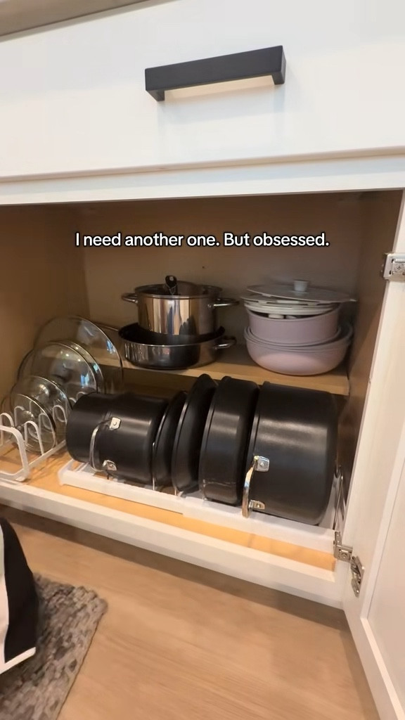 Now let’s hope I can keep this organized.🤞

#LTKHome