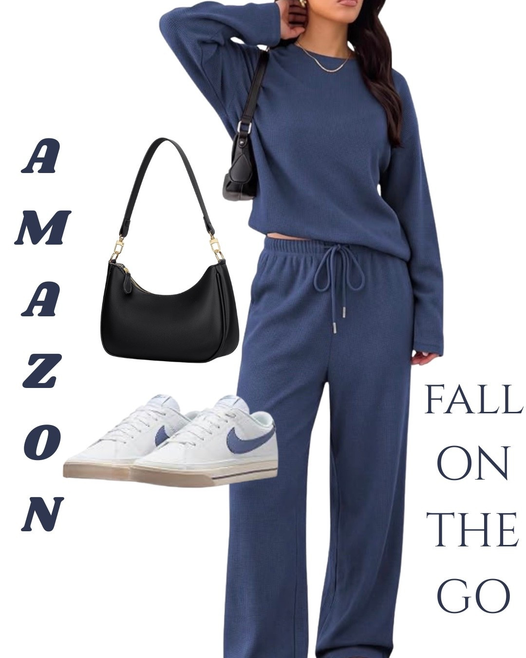 Cozy Amazon on the go

#LTKSeasonal #LTKootd