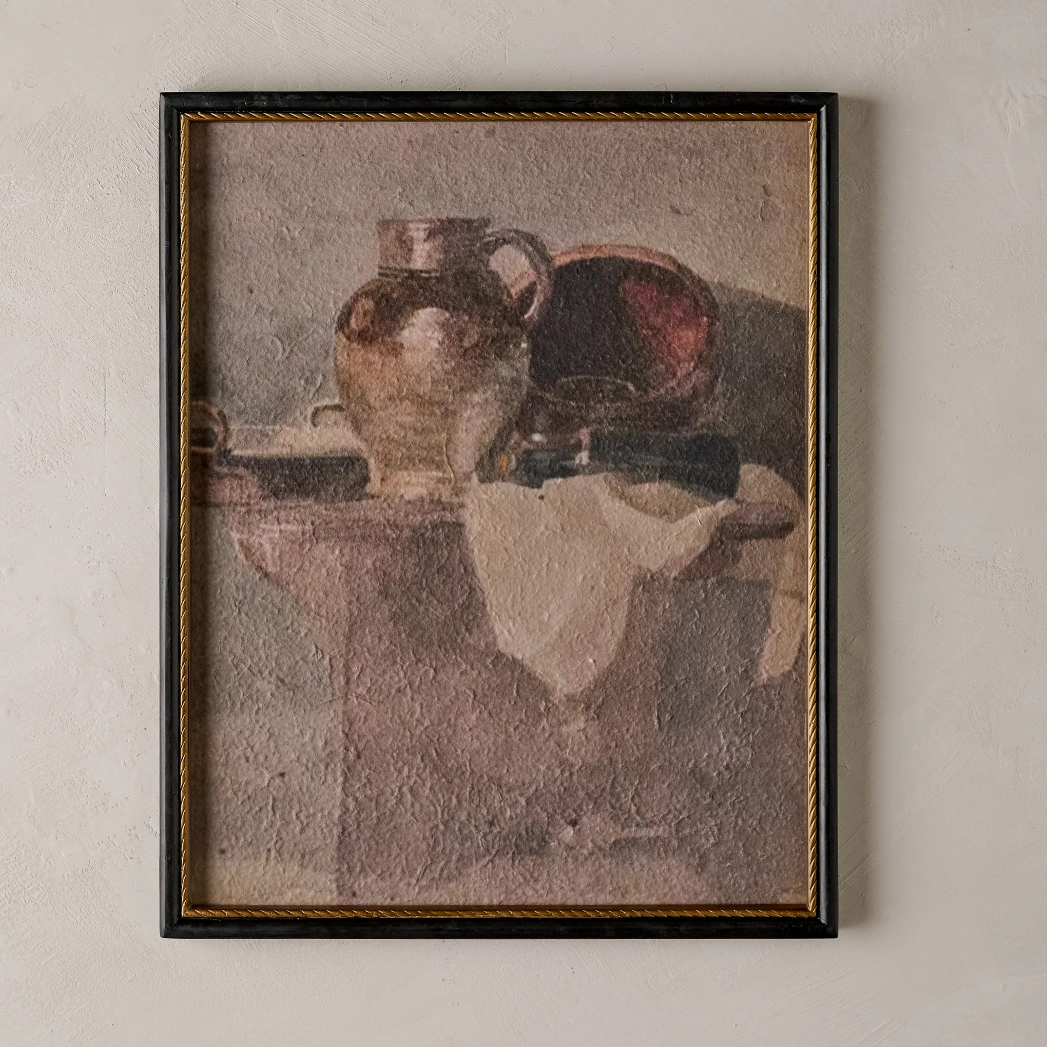 Vintage Still Life Vessels | Magnolia