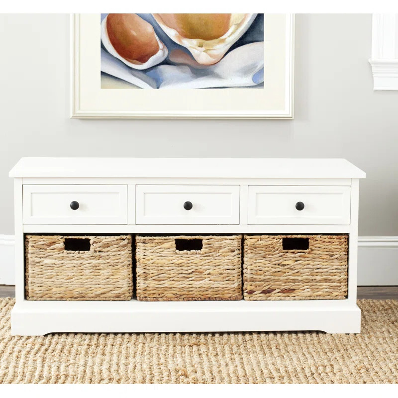 Storage Bench | Wayfair North America